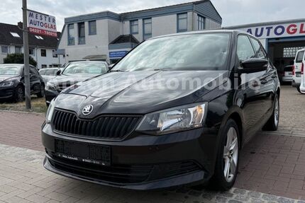 Skoda Fabia 79.000 km 7.990 &euro; Delmenhorst 27751