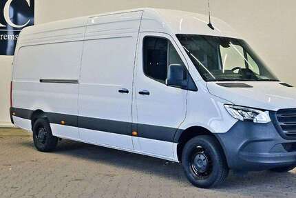 Mercedes-Benz Sprinter 21.845 km 50.932 &euro; Hude-Altmoorhausen 27798