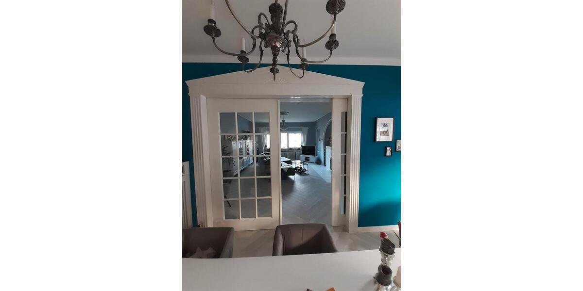 Villa Osterholz-Scharmbeck Scharmbeck - 7 Zimmer, 245 m&sup2;, 529.000&euro; | Angebot:27120587