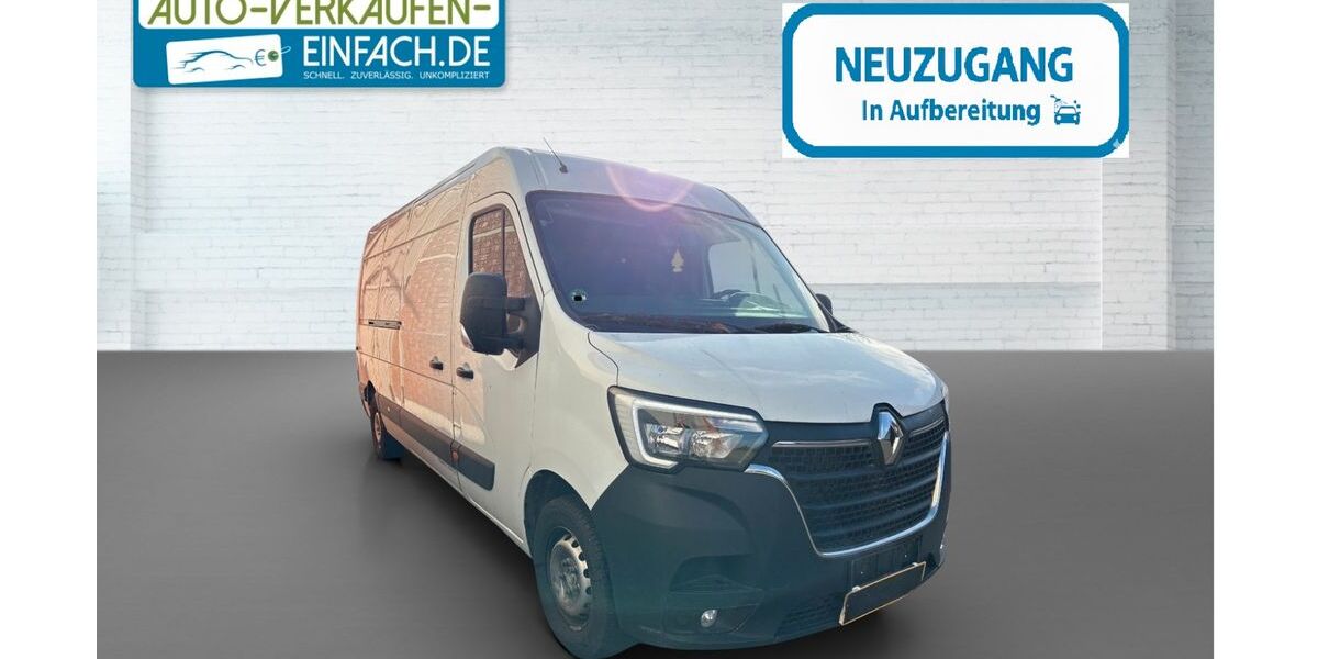 Renault Master 138.400 km 19.699 &euro; Delmenhorst 27755