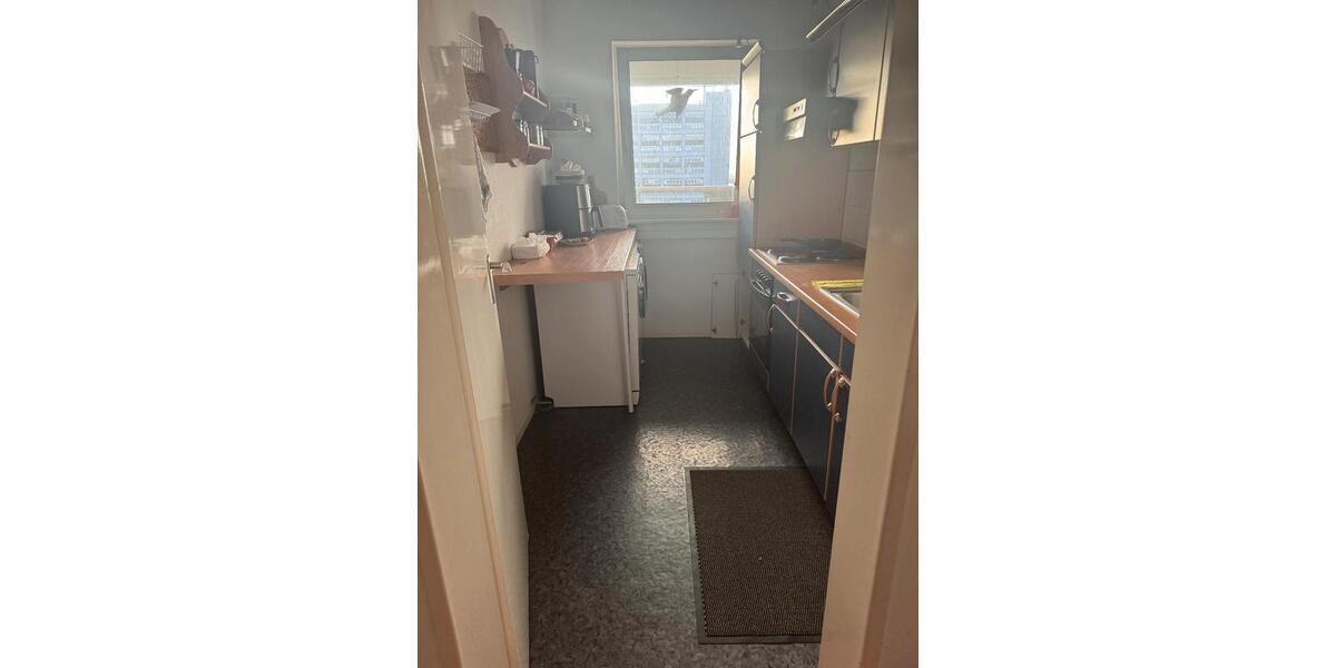 Etagenwohnung Bremen - 2 Zimmer, 54 m&sup2;, 200.000&euro; | Angebot:26870368