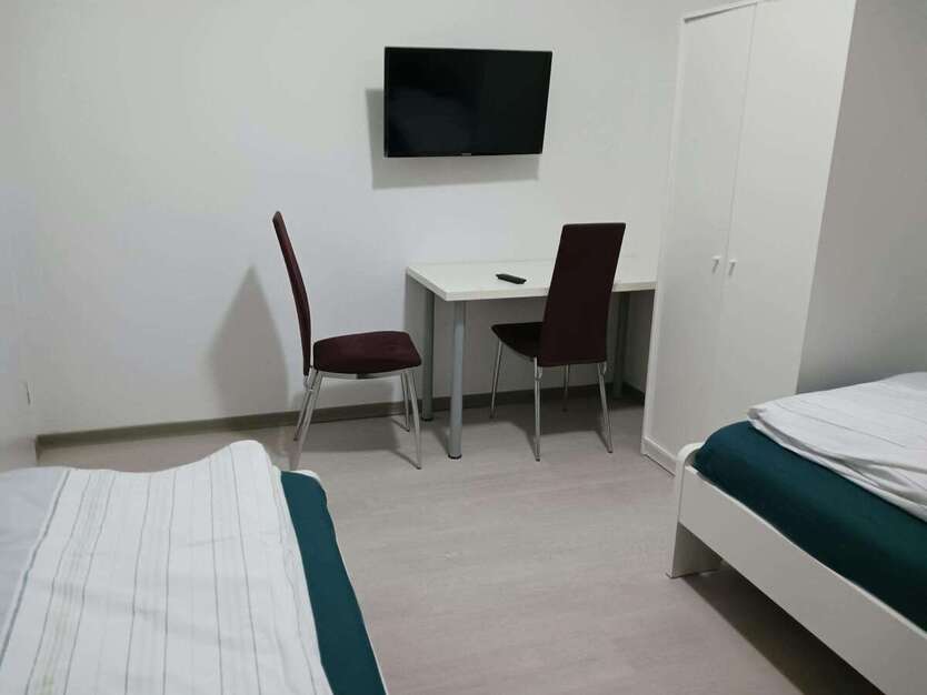 Wohnen auf Zeit in Bremen 1.200 € 2 zimmer