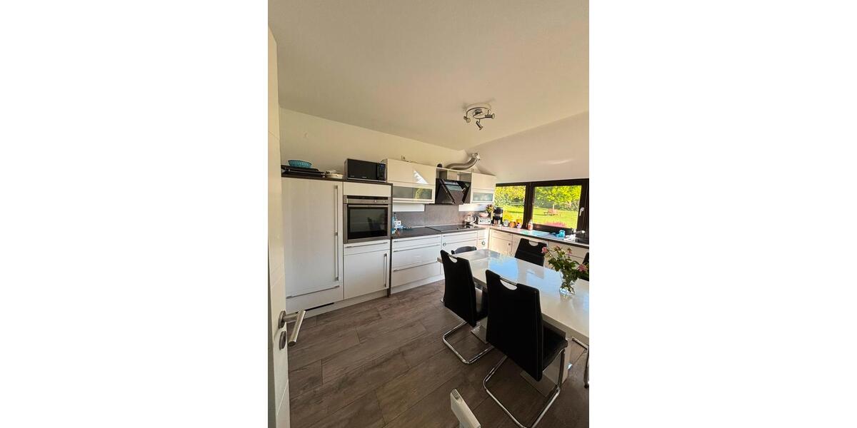 Reihenhaus Osterholz-Scharmbeck Scharmbeck - 4 Zimmer, 110 m&sup2;, 340.000&euro; | Angebot:27092855