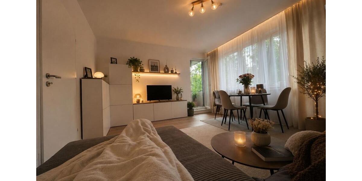 Etagenwohnung Bremen Osterholz - 3 Zimmer, 65 m&sup2;, 780&euro; | Angebot:27733475