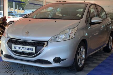 Peugeot 208 157.000 km 5.999 &euro; Ritterhude 27721
