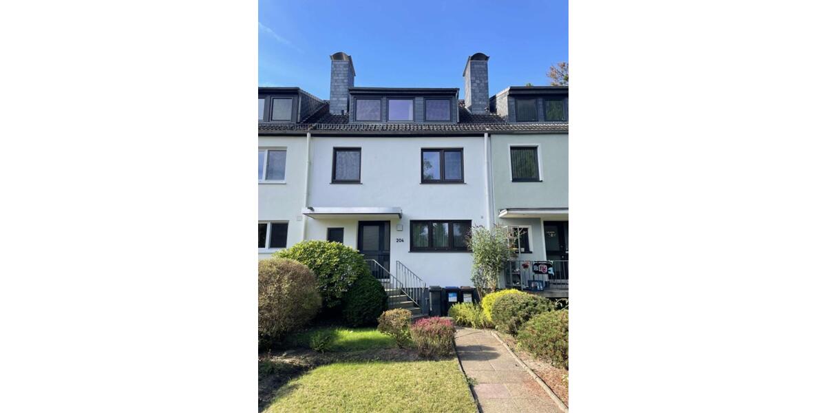 Reihenhaus Bremen Blockland - 6 Zimmer, 157 m&sup2;, 429.000&euro; | Angebot:25144211