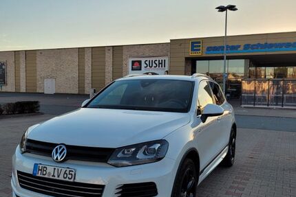 VW Touareg 186.000 km 22.399 &euro; Achim-Uphusen 28832
