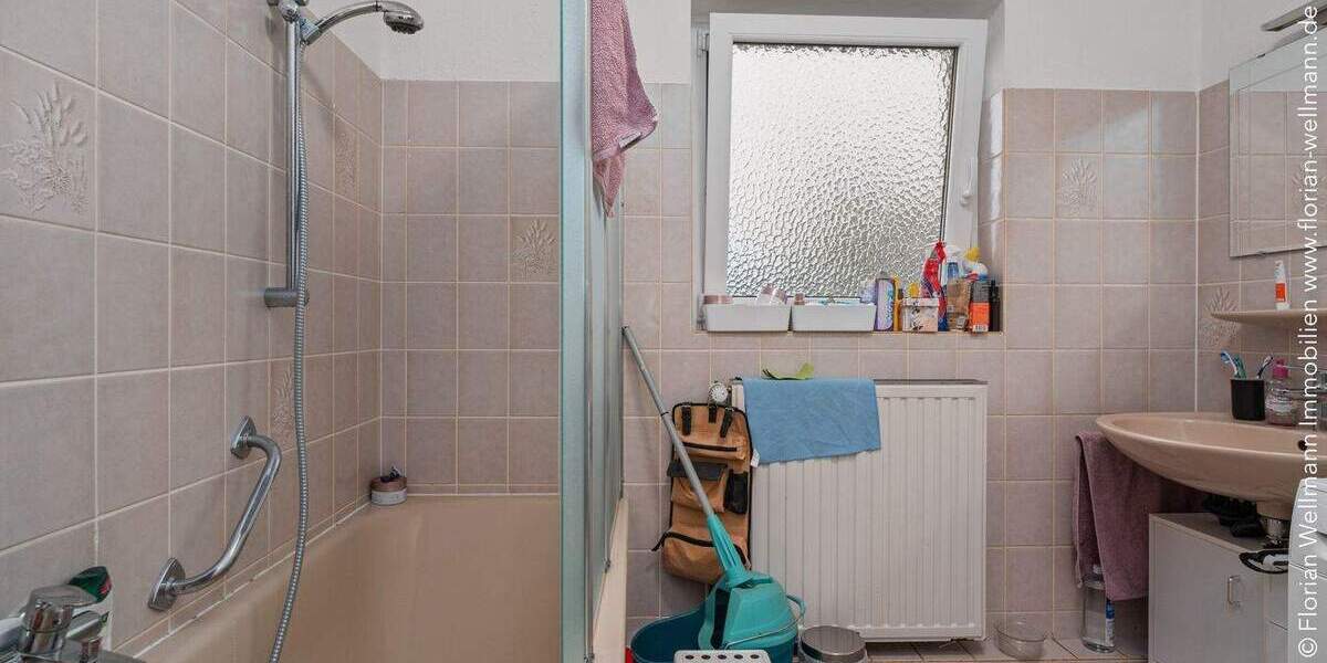 Etagenwohnung Lilienthal Butendiek - 3 Zimmer, 86 m&sup2;, 229.000&euro; | Angebot:23949408