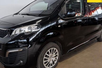 Peugeot Traveller 123.999 km 26.890 &euro; Delmenhorst 27751