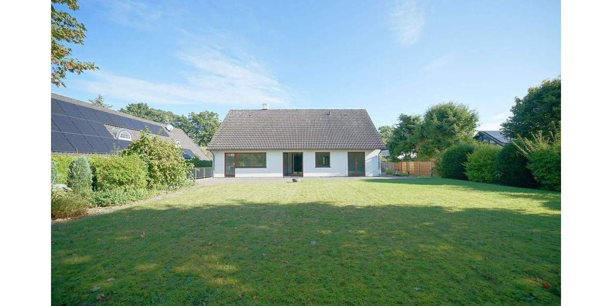 Einfamilienhaus Bremen Oberneuland - 4 Zimmer, 129 m&sup2;, 550.000&euro; | Angebot:25669645