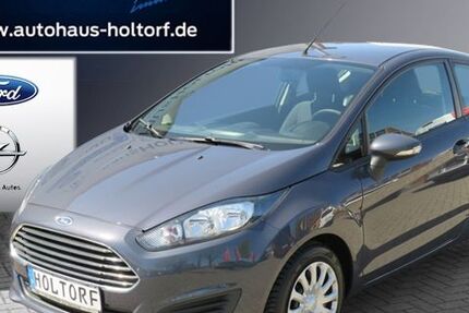 Ford Fiesta 126.600 km 5.379 &euro; Bassum b. Bremen 27211