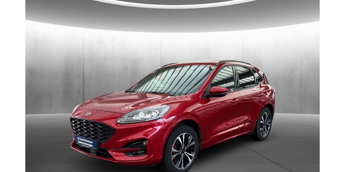 Ford Kuga 67.360 km 24.950 &euro; Bremen 28207