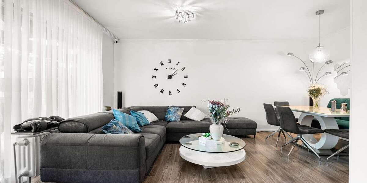 Einfamilienhaus Achim - 4 Zimmer, 104 m&sup2;, 320.000&euro; | Angebot:27280457