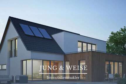 Grundstück zu verkaufen in Bremen 900.000 € 1753 m² zimmer