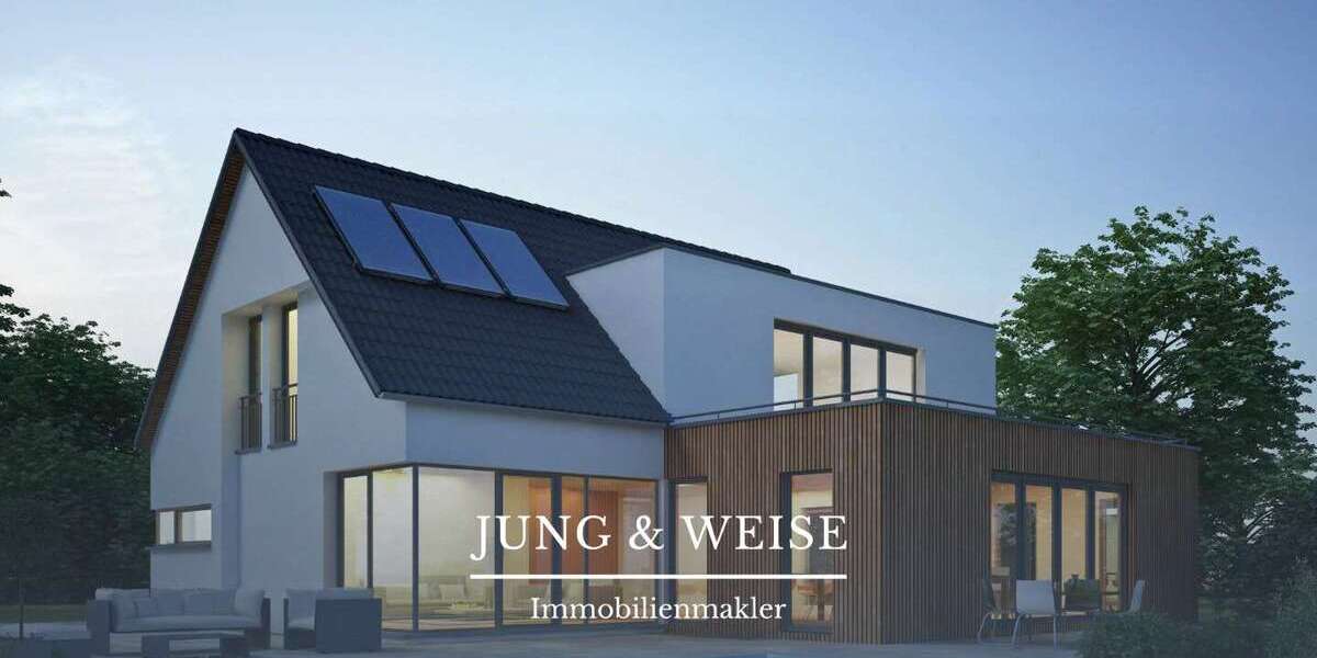 Grundstück zu verkaufen in Bremen 900.000 € 1753 m² zimmer