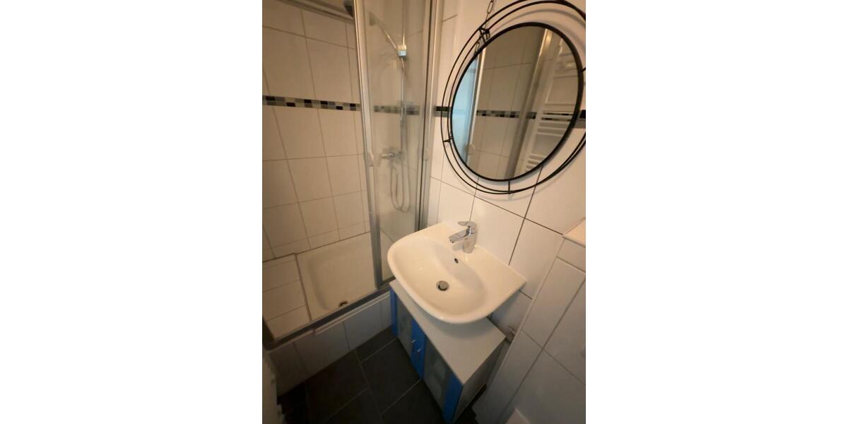 Hochparterre Bremen Neustadt - 2 Zimmer, 35 m&sup2;, 115.000&euro; | Angebot:26114605