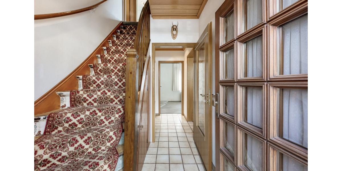 Doppelhaushälfte Bremen Gröpelingen - 4.5 Zimmer, 90 m&sup2;, 276.000&euro; | Angebot:25540726