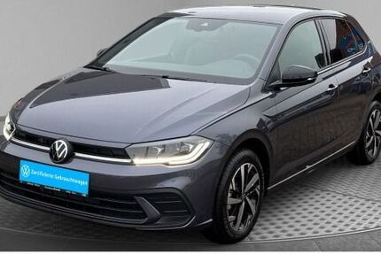 VW Polo 5.000 km 25.990 &euro; Bremen 28279