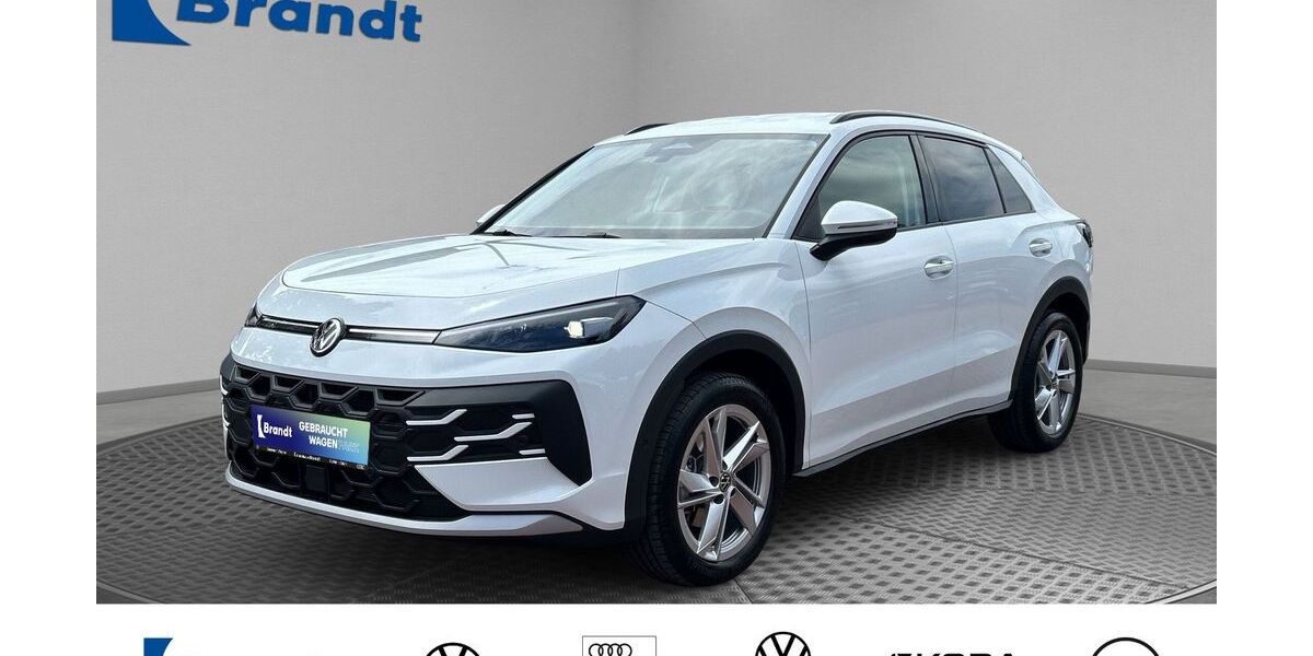 VW T-Roc 5.000 km 36.990 &euro; Weyhe 28844