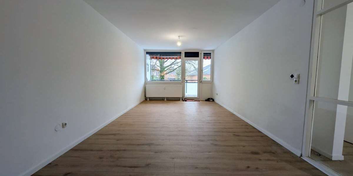 Etagenwohnung Bremen Blockland - 3 Zimmer, 70 m&sup2;, 875&euro; | Angebot:26216058