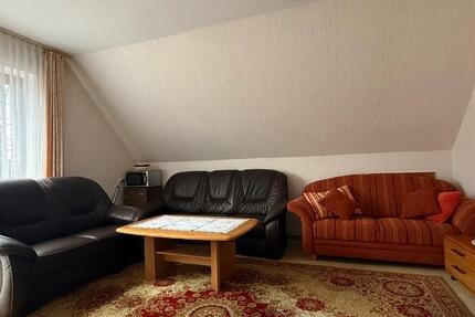 Voll möbliertes Zimmer mit Badezimmer zu vermieten 1 zimmer