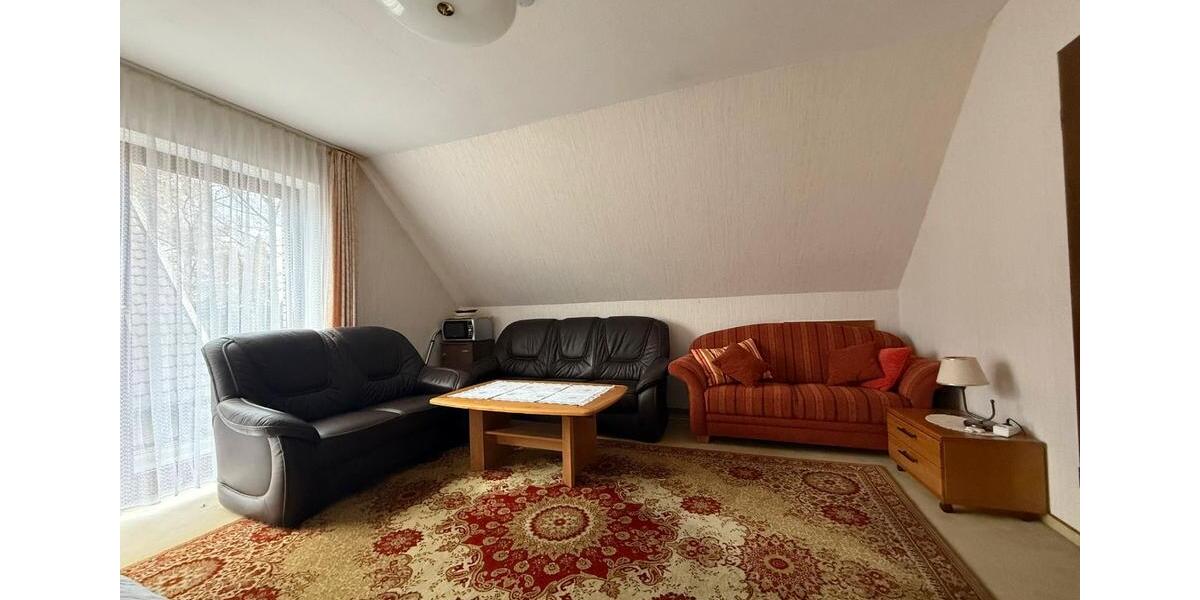 Voll möbliertes Zimmer mit Badezimmer zu vermieten 1 zimmer