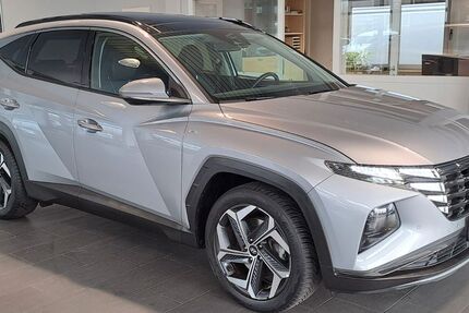 Hyundai TUCSON 51.533 km 28.950 € Achim Bierden 28832