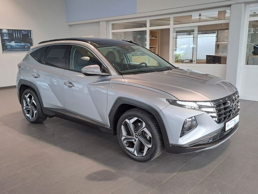 Hyundai TUCSON 51.533 km 28.950 € Achim Bierden 28832