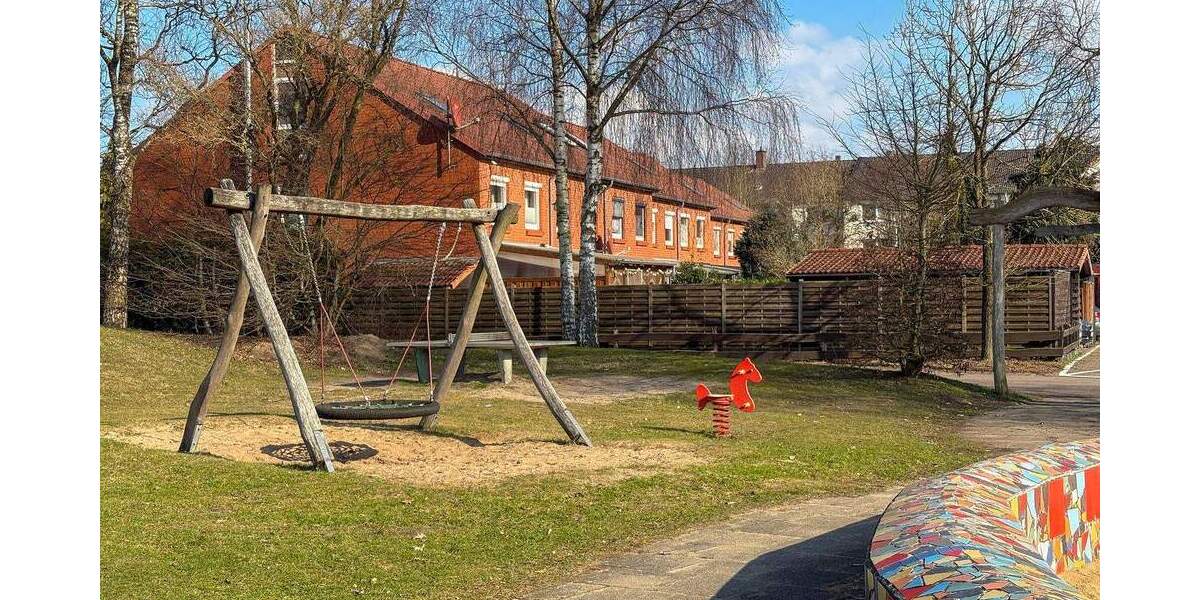 Reihenendhaus Bremen Lüssum-Bockhorn - 5 Zimmer, 126 m&sup2;, 319.000&euro; | Angebot:25696487