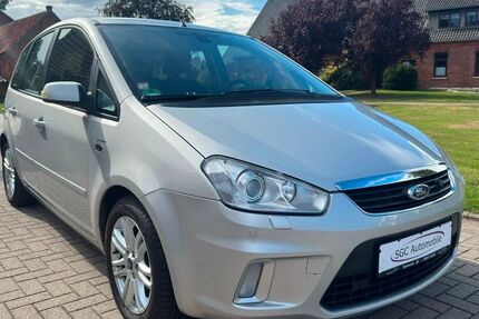 Ford C-Max 141.000 km 4.490 &euro; Syke 28857