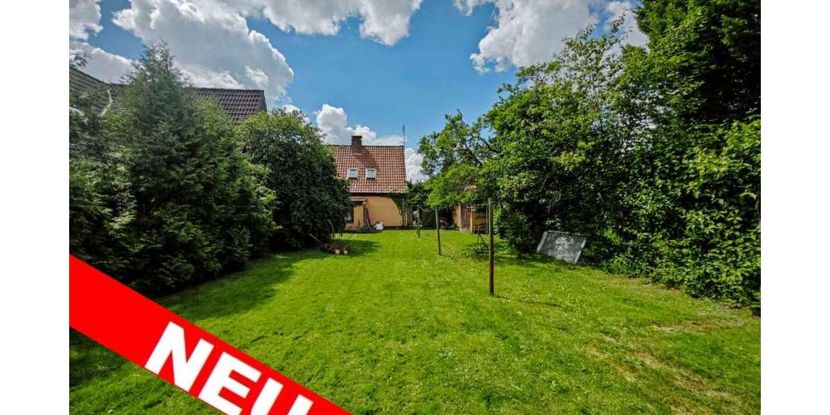 Einfamilienhaus Bremen Blumenthal - 3 Zimmer, 70 m&sup2;, 159.000&euro; | Angebot:26926352