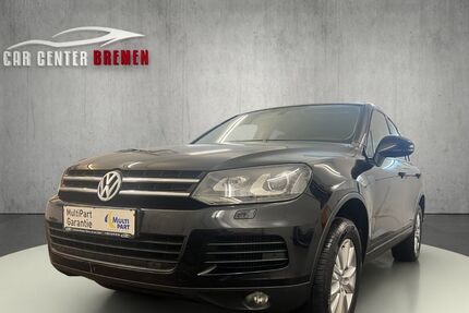 VW Touareg 242.000 km 11.298 &euro; Bremen 28277