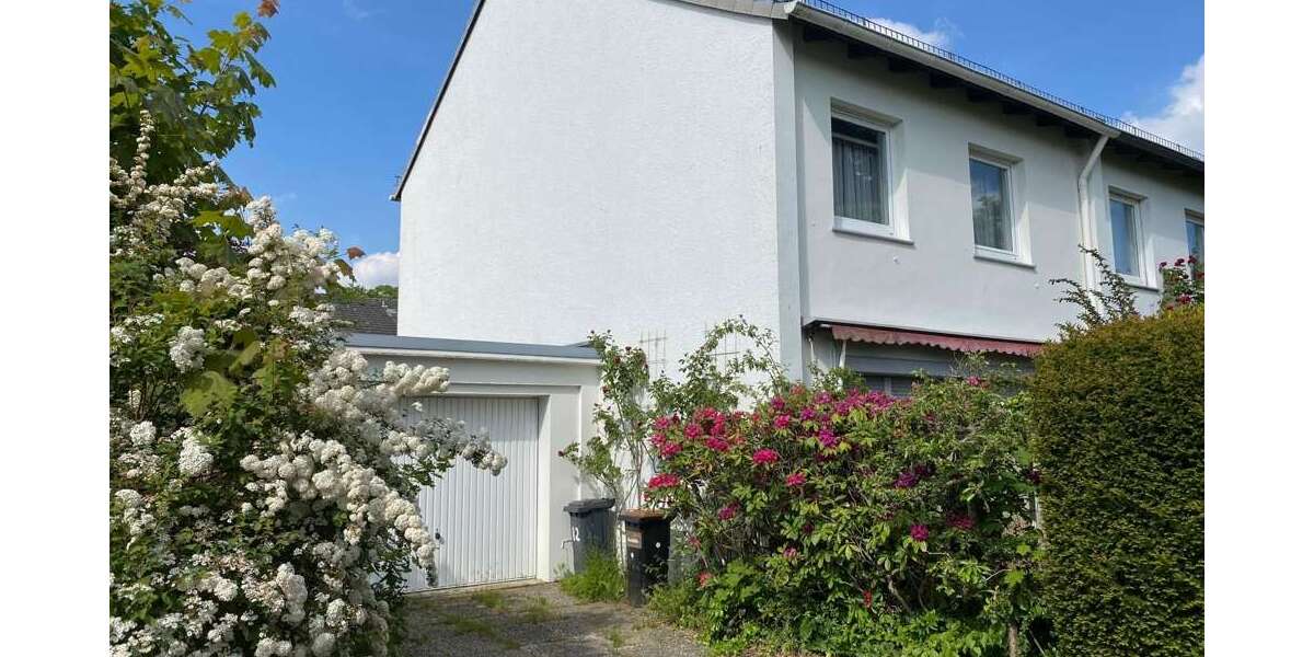 Einfamilienhaus Bremen / Huchting Huchting - 4 Zimmer, 95 m&sup2;, 265.000&euro; | Angebot:25915432