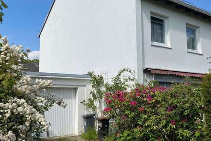 Haus Bremen / Huchting Huchting - 4 Zimmer, 95 m&sup2;, 265.000&euro; | Angebot:25915432