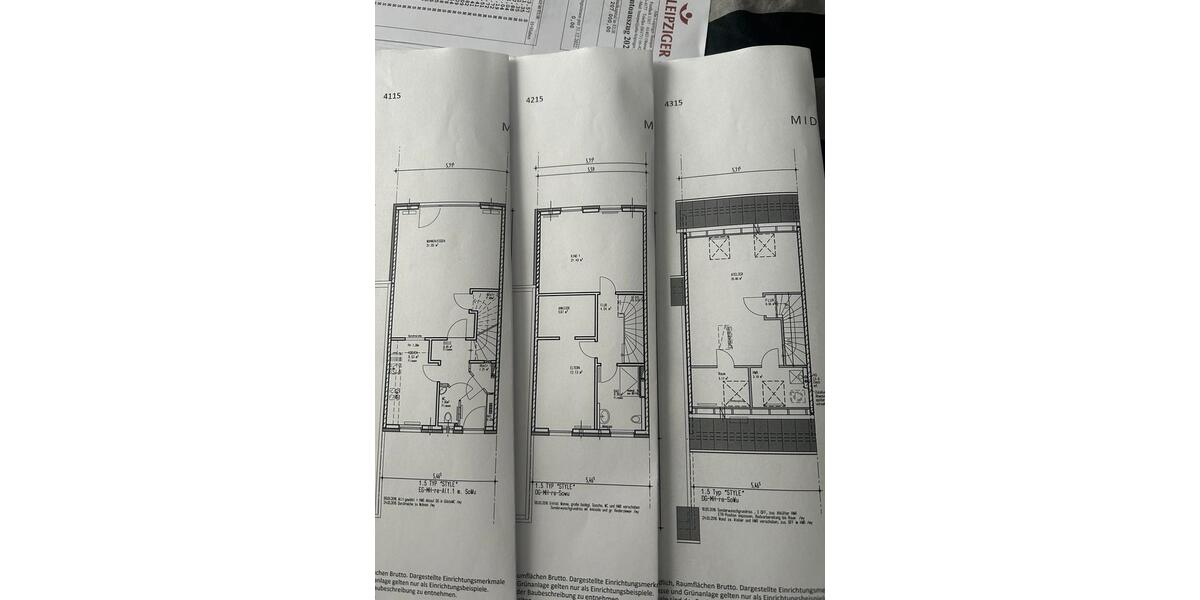 Reihenhaus Bremen Blumenthal - 5 Zimmer, 139 m&sup2;, 429.000&euro; | Angebot:24652351