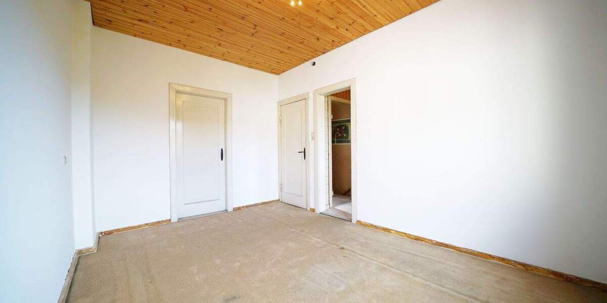 Reihenendhaus Bremen Walle - 4 Zimmer, 79 m&sup2;, 239.000&euro; | Angebot:25835173