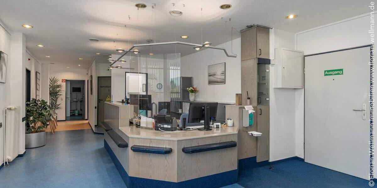 Gewerbeobjekt Bremen Vegesack - 79.000&euro; | Angebot:25796675