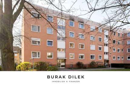 Wohnung Bremen Burglesum - 3 Zimmer, 81 m&sup2;, 189.000&euro; | Angebot:26041907