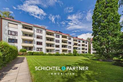 Wohnung Bremen Burglesum - 3 Zimmer, 73 m&sup2;, 149.900&euro; | Angebot:27085953