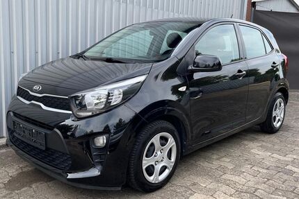 Kia Picanto 79.555 km 8.445 € Stuhr 28816