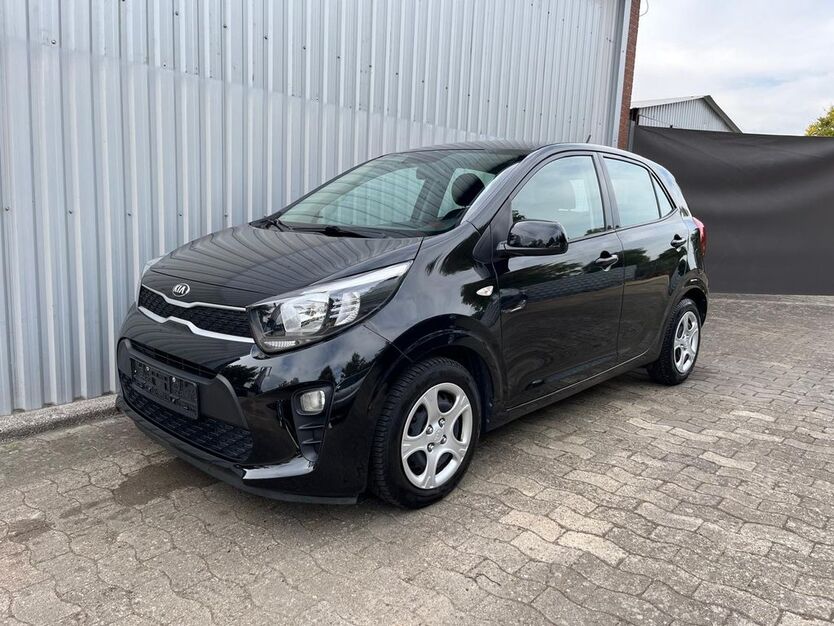 Kia Picanto 79.555 km 8.445 € Stuhr 28816