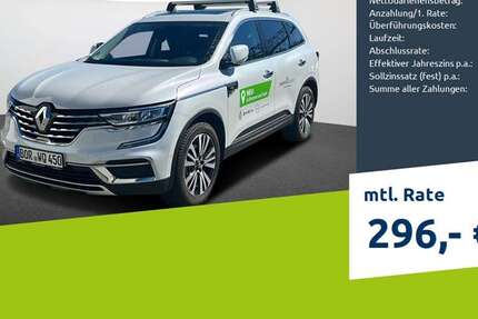 Renault Koleos 15.000 km 32.790 € Stuhr 28816