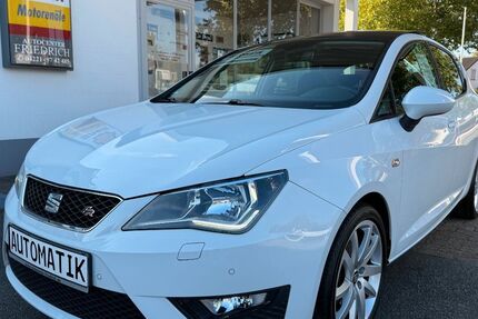 Seat Ibiza 62.000 km 13.950 &euro; Delmenhorst 27751