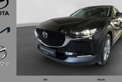 Mazda CX-30 47.488 km 21.930 &euro; Delmenhorst 27755