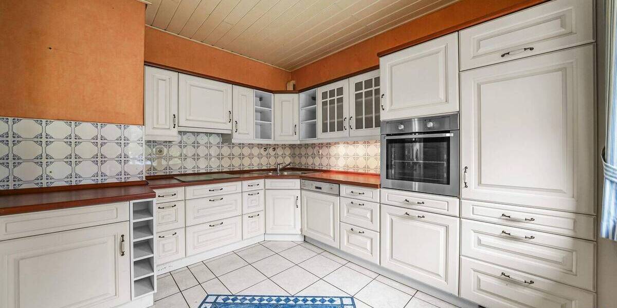 Einfamilienhaus Achim Uphusen - 3 Zimmer, 93 m&sup2;, 259.000&euro; | Angebot:26920625