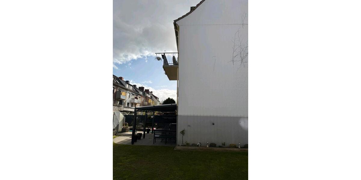 Reihenhaus Bremen Burglesum - 5 Zimmer, 117 m&sup2;, 369.000&euro; | Angebot:26220491