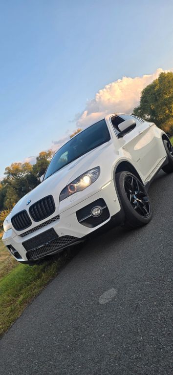 BMW X6 290.000 km 15.999 € Bremen 28719