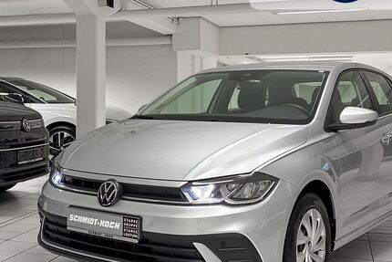 VW Polo 13.428 km 16.850 &euro; Bremen 28207