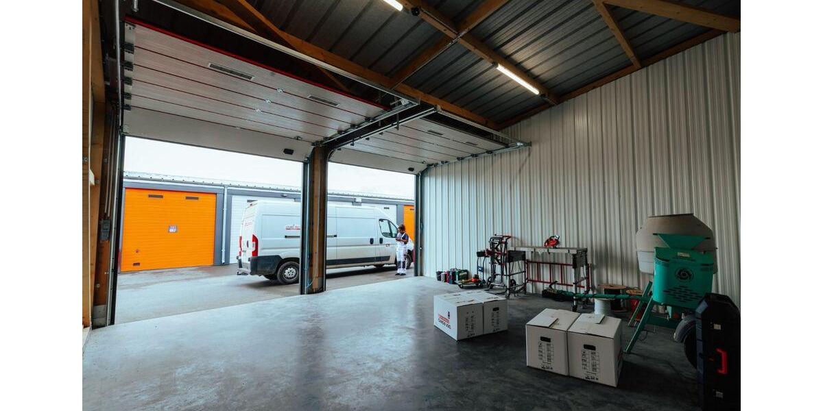 Gewerbeobjekt Bremen Huchting - 159&euro; | Angebot:21526714