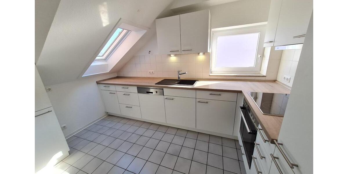 Etagenwohnung Delmenhorst Düsternort - 3 Zimmer, 74 m&sup2;, 670&euro; | Angebot:25805408